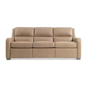 LiftComfort Sofa Couch Recliner 3 Seater Motorized 87"