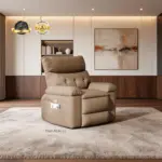 LoungeLink Light Brown