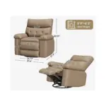 LoungeLink Light Brown (7)