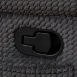 Lullora Recliner DGrey (2)