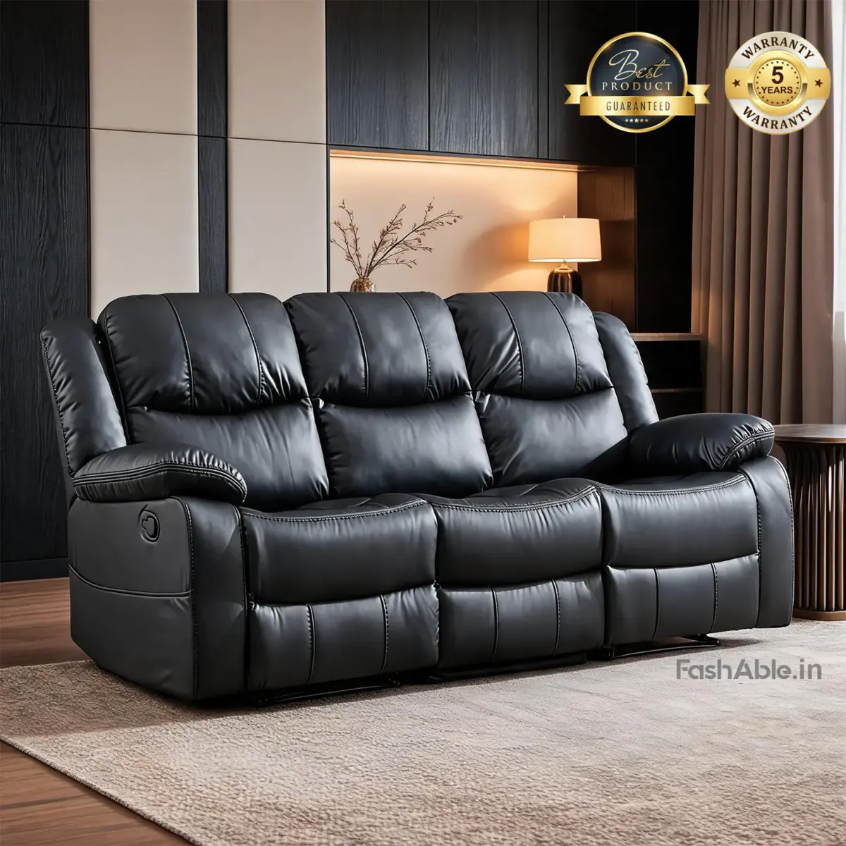 Luxento Black