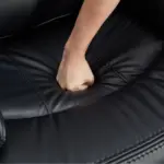 Luxento Recliner Sofa Black (4)
