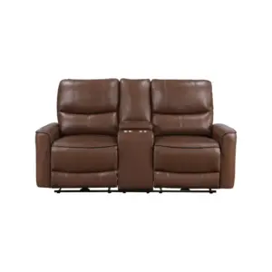 Mavira Sofa 2 Seater Recliner Motorized 72"