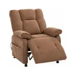 Mellor Recliner Sofa Brown (5)