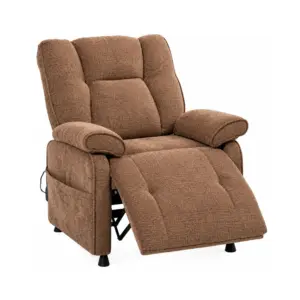 Mellor Recliner Sofa Single Seater Motorized 30"