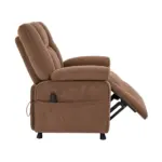 Mellor Recliner Sofa Brown (6)