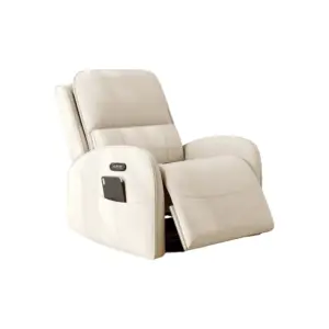 Merro Recliner Sofa Single 1 Seater Manual 32"