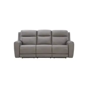 Miora Recliner Sofa 3 Seater 89"
