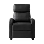 Mirel Recliner Black (14)