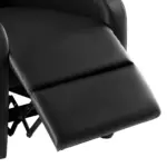 Mirel Recliner Black (8)