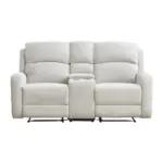Molvex Recliner Light Beige (10)