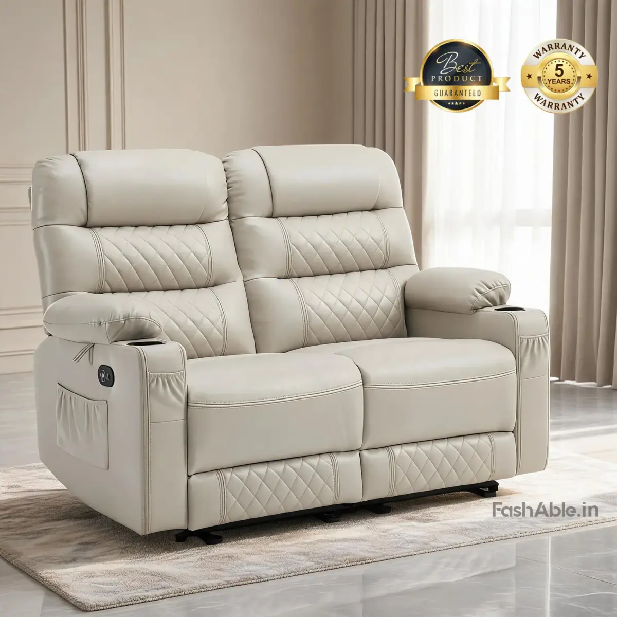 Monaco Beige