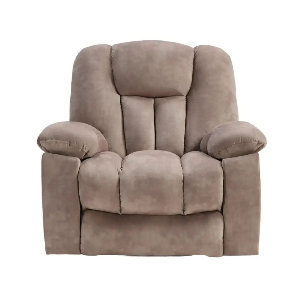 Navor Recliner Brown (1)