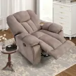 Navor Recliner Brown (4)