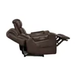 Nervo Recliner Sofa EBrown (5)
