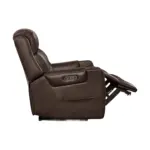 Nervo Recliner Sofa EBrown (6)
