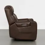 Nervo Recliner Sofa EBrown (7)