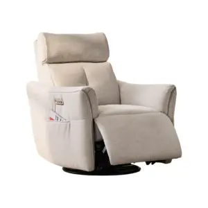 Nestro Recliner Couches 1 Seater Motorized 33"