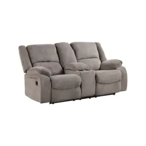 Niva Sofa 2 Seater Recliner Manual 74"