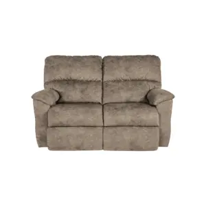 Noren Sofa 2 Seater Recliner Manual 63"