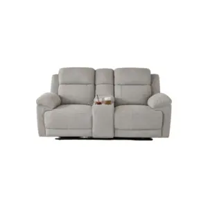 Luvia Sofa 2 Seater Motorized Recliner 79"