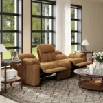Oltaro Recliner Sofa (1)