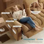 Oltaro Recliner Sofa (13)
