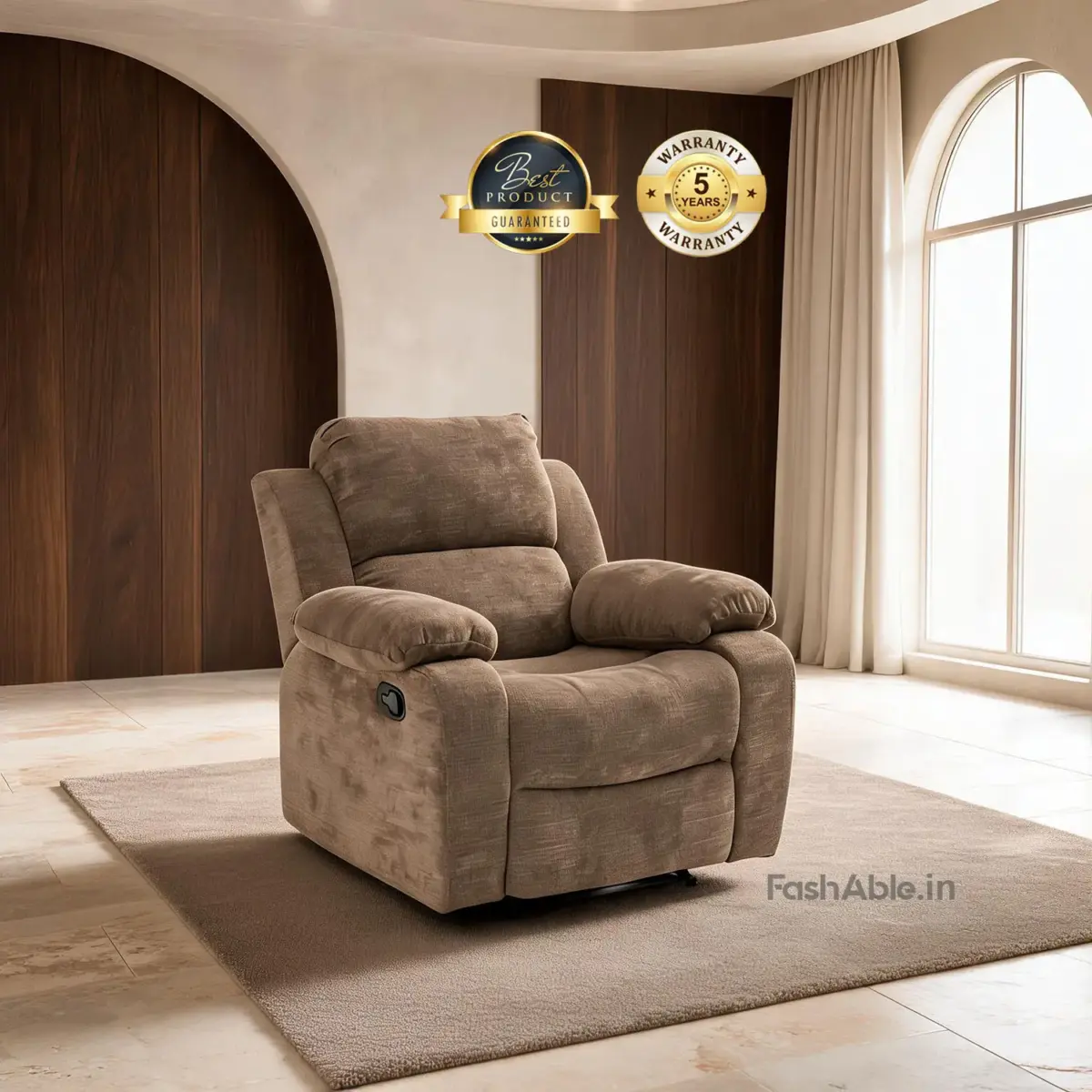 Orris Light Brown (1)