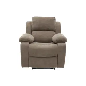 Orris Sofa One Seater Recliner Manual 35"