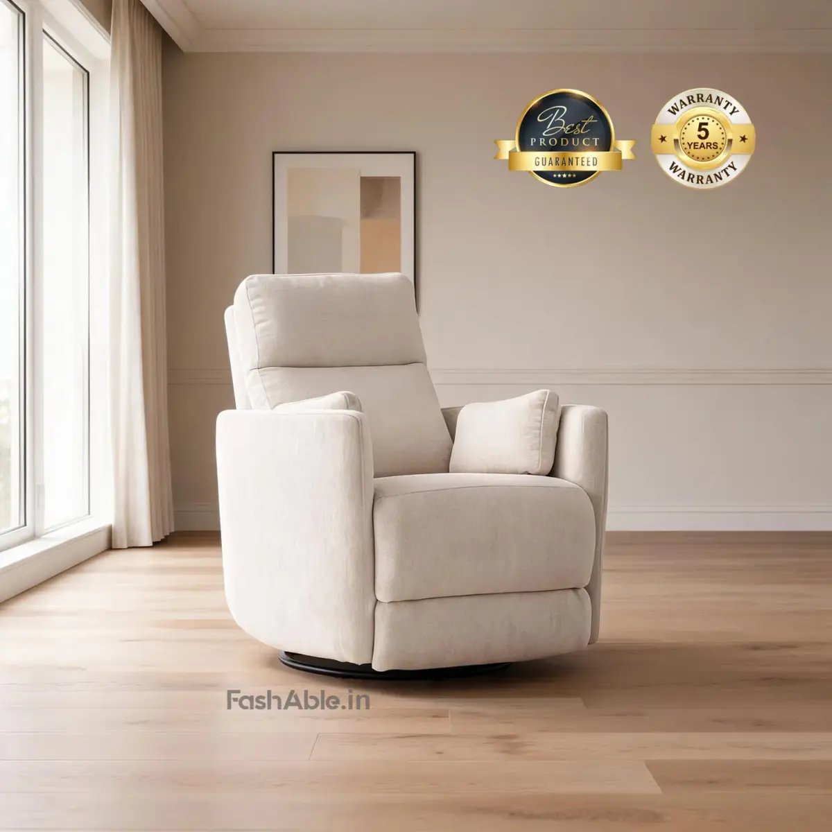 Ozra Beige