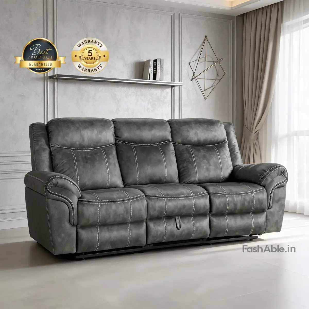Pavo Grey