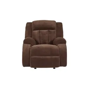 Qaven Recliner Sofa Single Seater Motorized 38"