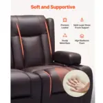 Qelven Recliner Couch Sofa 2S (7)