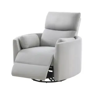 Quinor Recliner Sofa Single 1 Seater Motorized 39"