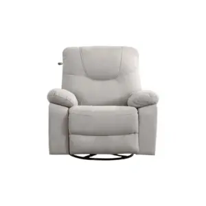 Rajwada Recliner Sofa Single 1 Seater Manual 38"