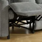 RestMode Recliner Sofa Grey (11)