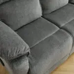 RestMode Recliner Sofa Grey (9)
