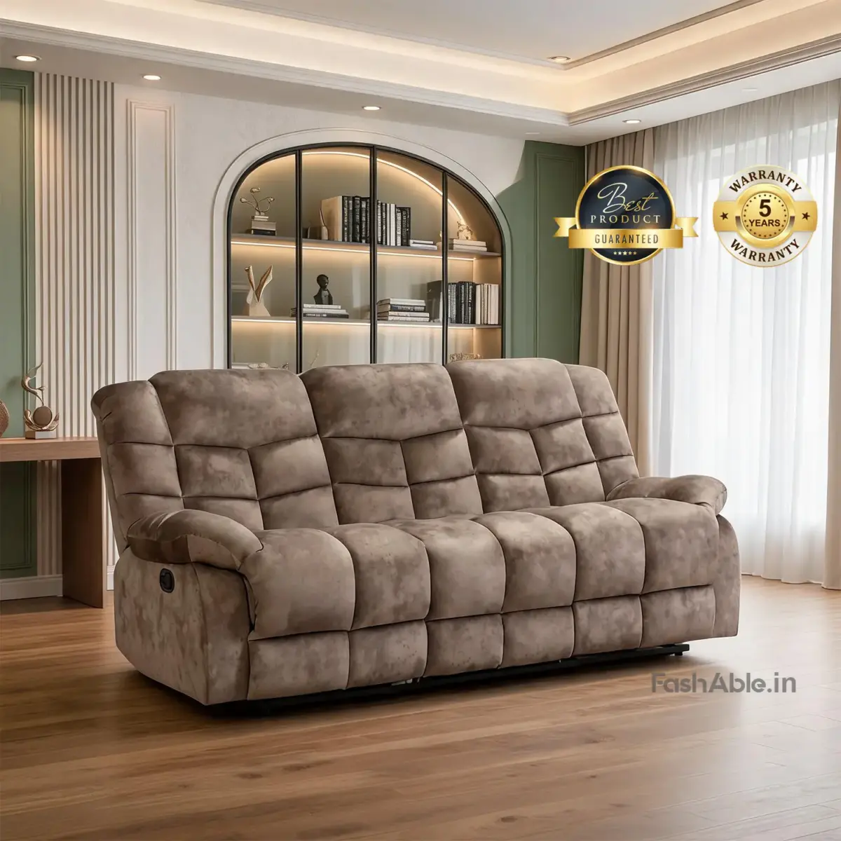 Restivo Brown