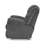 Reyalst Recliner Sofa DGrey (3)