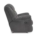 Reyalst Recliner Sofa DGrey (4)