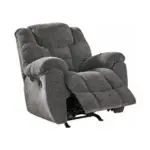 Reyalst Recliner Sofa DGrey (8)