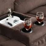 Rovella Recliner Brown (5)