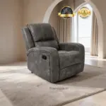 Ruvo Dark Grey