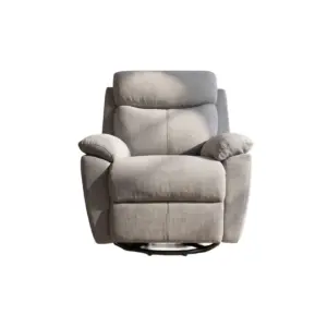 Rynel Sofa Couch Recliner 1 Seater Manual 35"