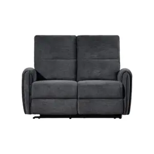Rynor Sofa 2 Seater Recliner Motorized 53"