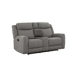 Savo Sofa 2 Seater  Recliner Manual 78"