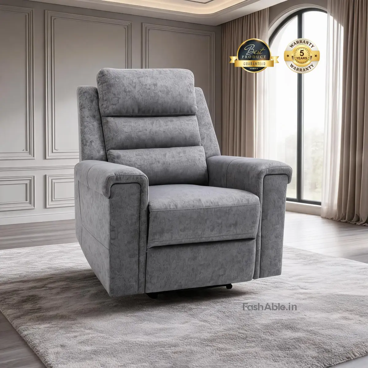 Serenity Grey