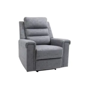 Serenity Recliner Sofa Single 1 Seater Manual 37"