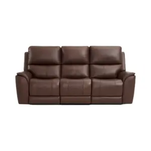 Siena Recliner Motorized Sofa 3 Seater 86"