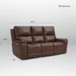 Siena Dark Brown (3)